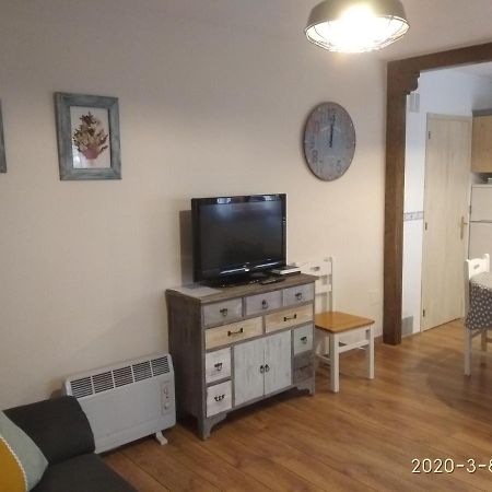 Casa Julio Villa Torla Eksteriør bilde