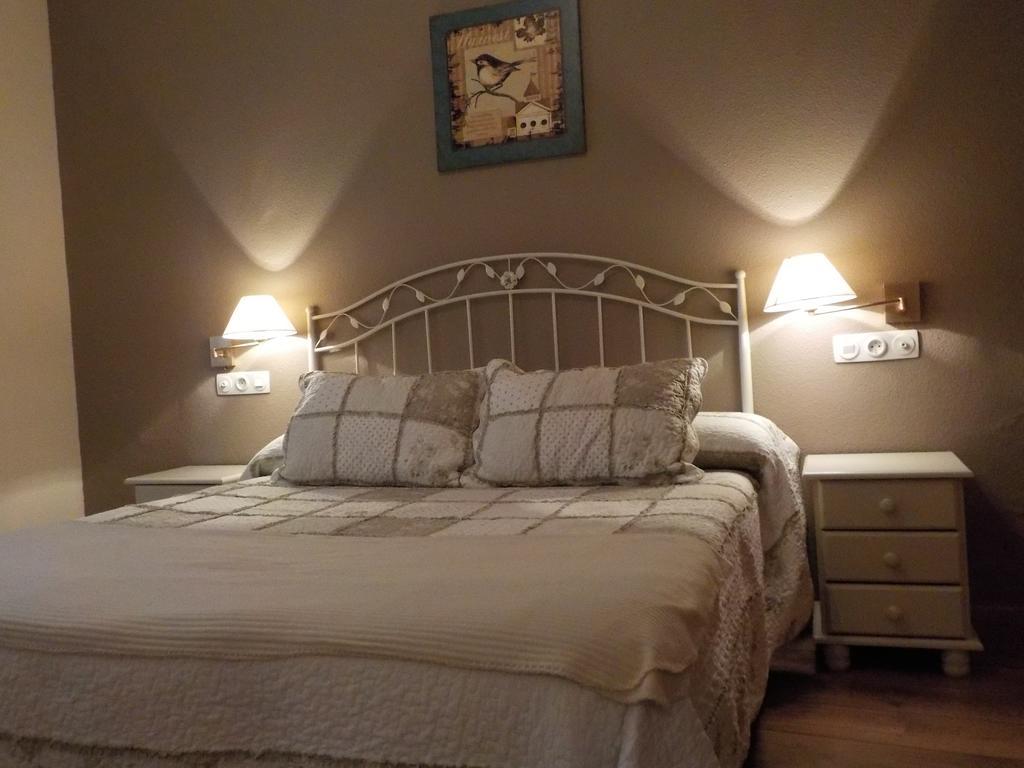 Casa Julio Villa Torla Eksteriør bilde