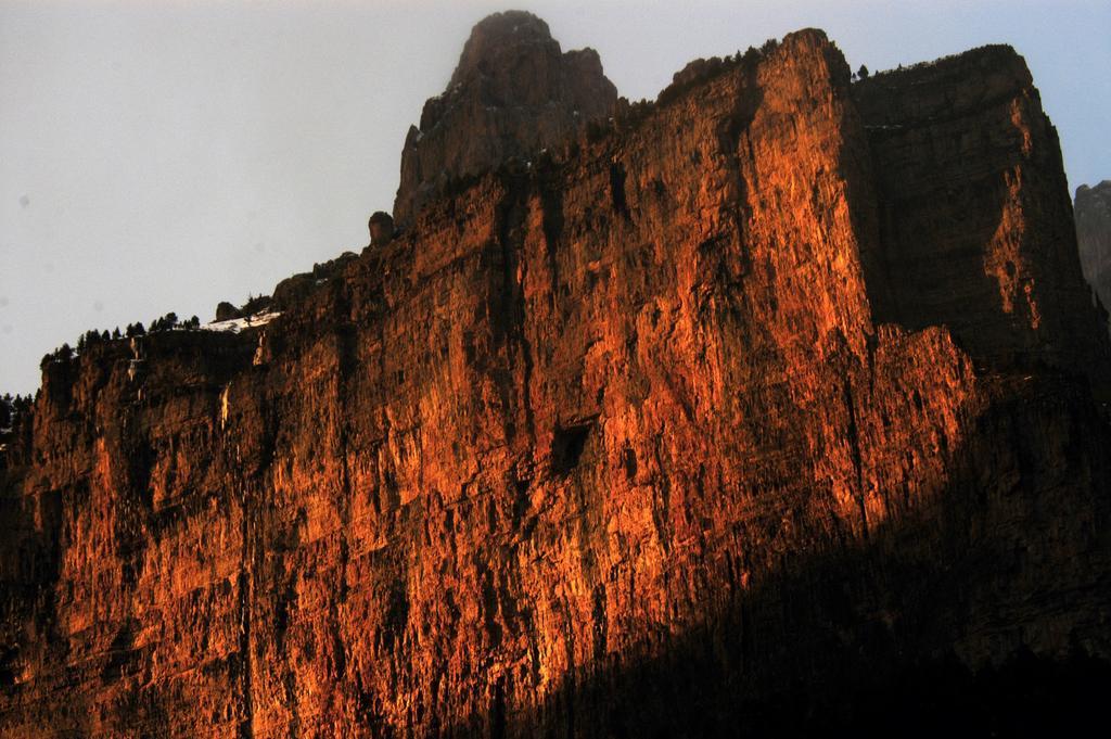 Casa Julio Villa Torla Eksteriør bilde