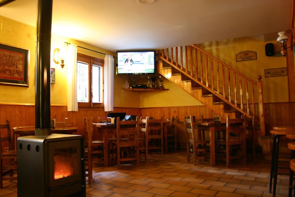 Casa Julio Villa Torla Eksteriør bilde