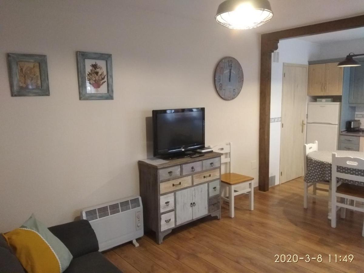 Casa Julio Villa Torla Eksteriør bilde