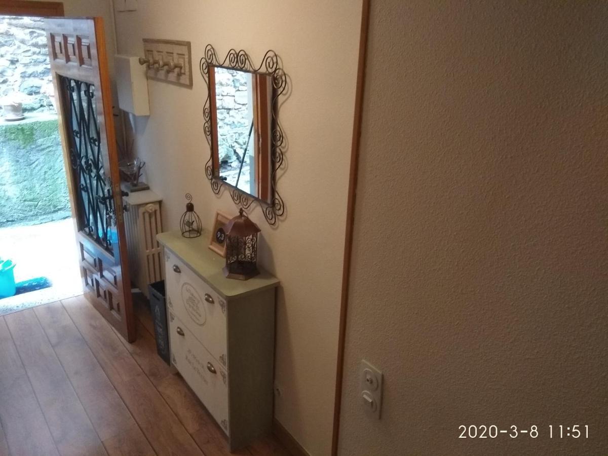 Casa Julio Villa Torla Eksteriør bilde