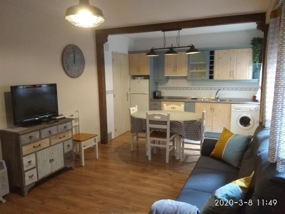 Casa Julio Villa Torla Eksteriør bilde